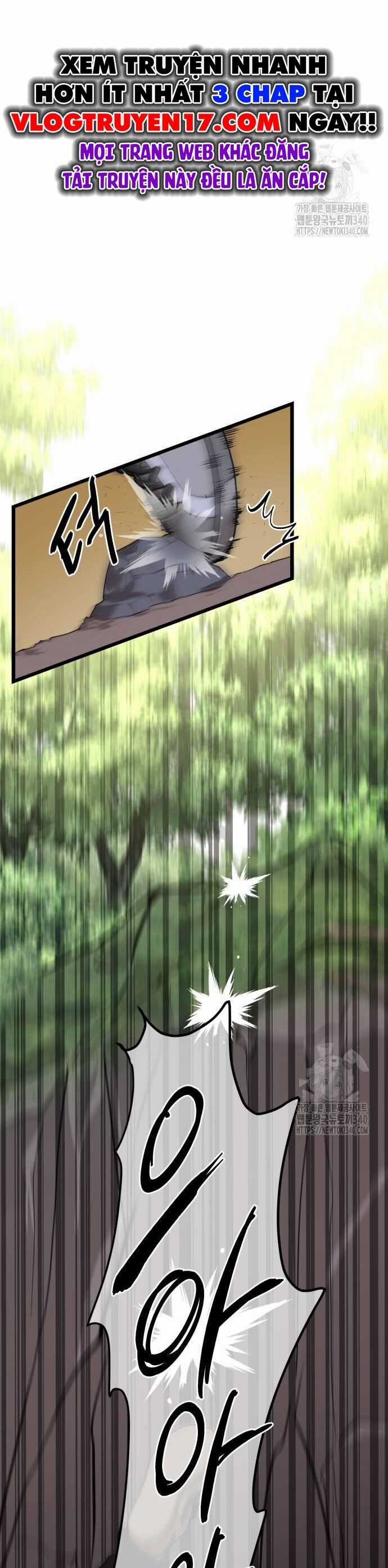 Công Chức Đặc Dị - Chương 4 - Trang 15