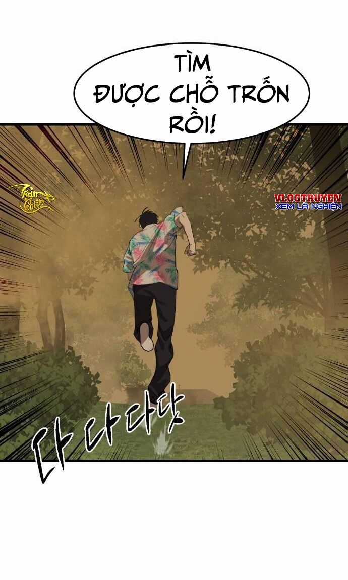 Công Chức Đặc Dị - Chương 4 - Trang 18