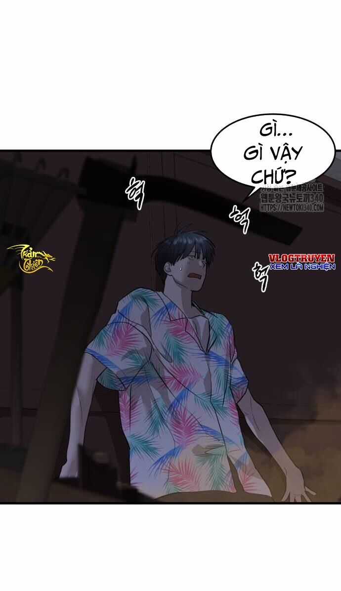 Công Chức Đặc Dị - Chương 4 - Trang 20