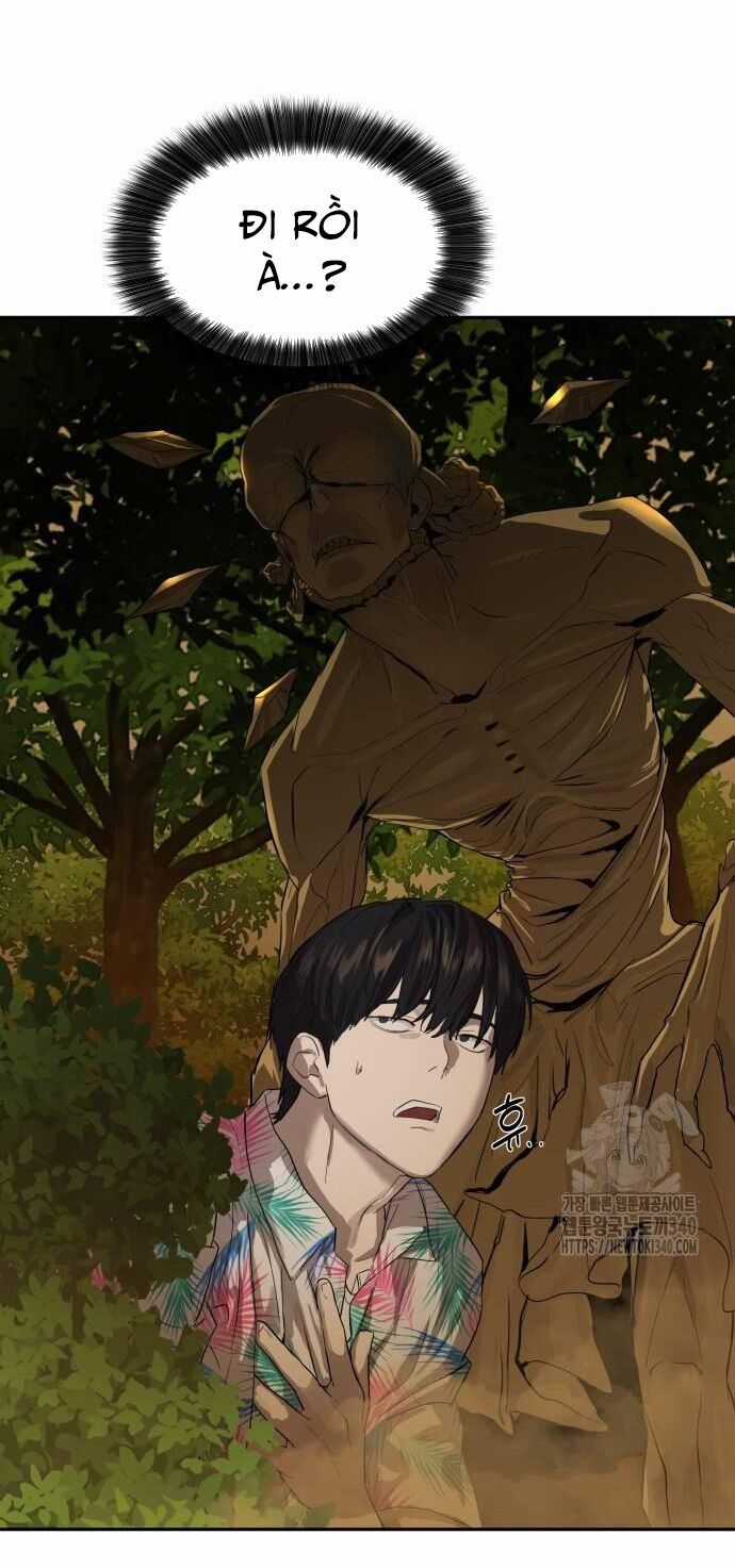 Công Chức Đặc Dị - Chương 4 - Trang 3