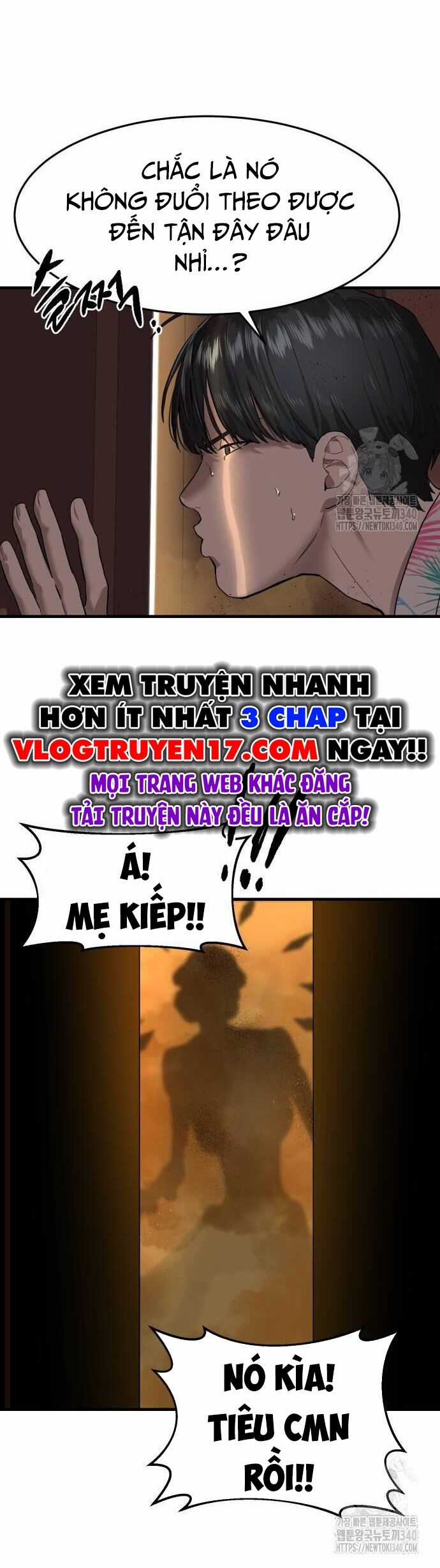 Công Chức Đặc Dị - Chương 4 - Trang 21