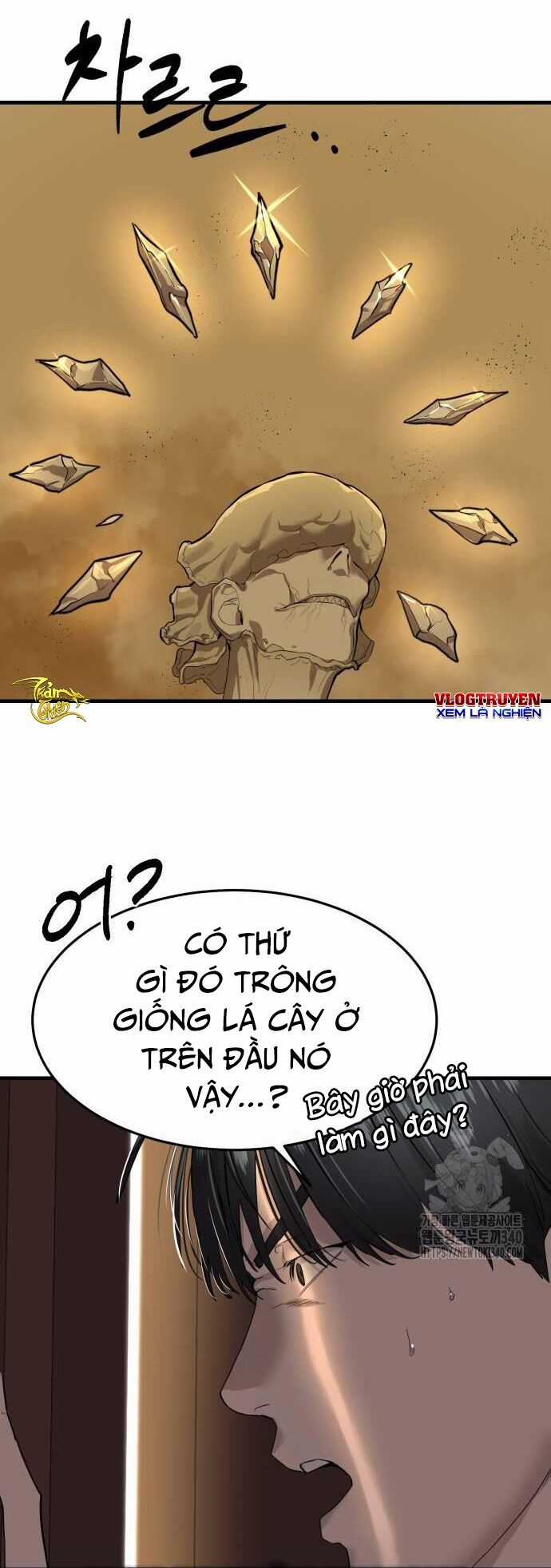 Công Chức Đặc Dị - Chương 4 - Trang 22