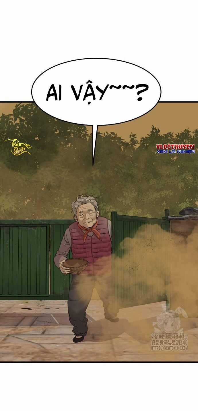 Công Chức Đặc Dị - Chương 4 - Trang 24