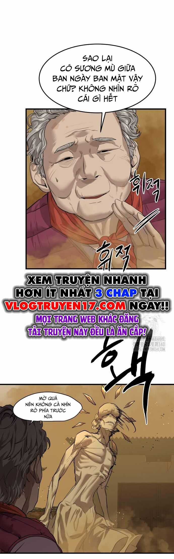 Công Chức Đặc Dị - Chương 4 - Trang 25