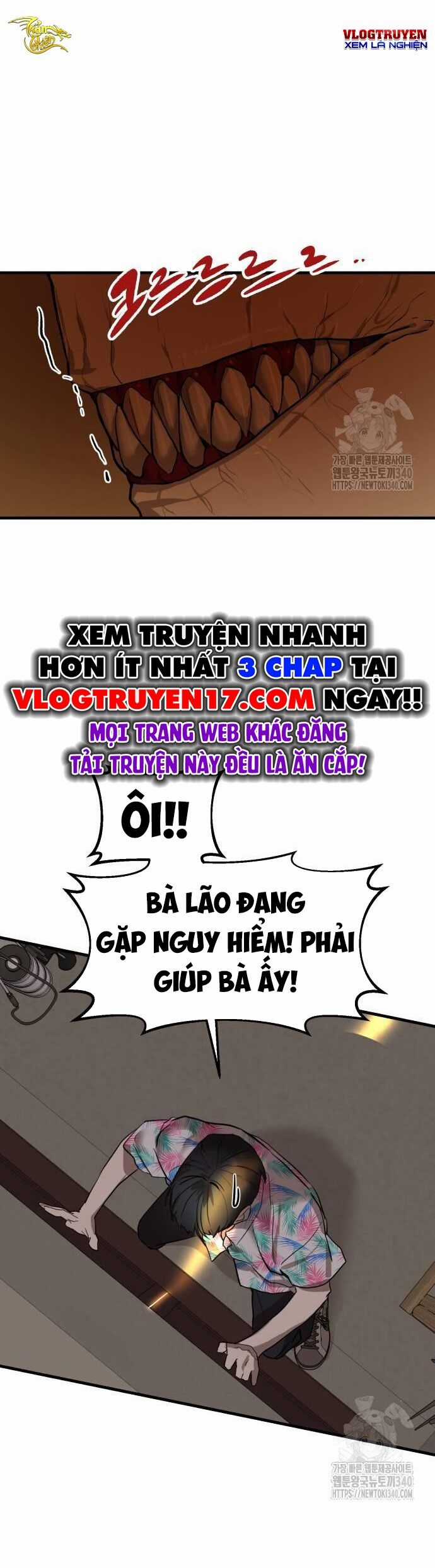 Công Chức Đặc Dị - Chương 4 - Trang 26