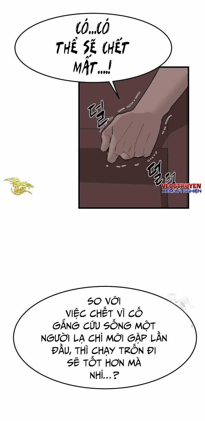 Công Chức Đặc Dị - Chương 4 - Trang 30