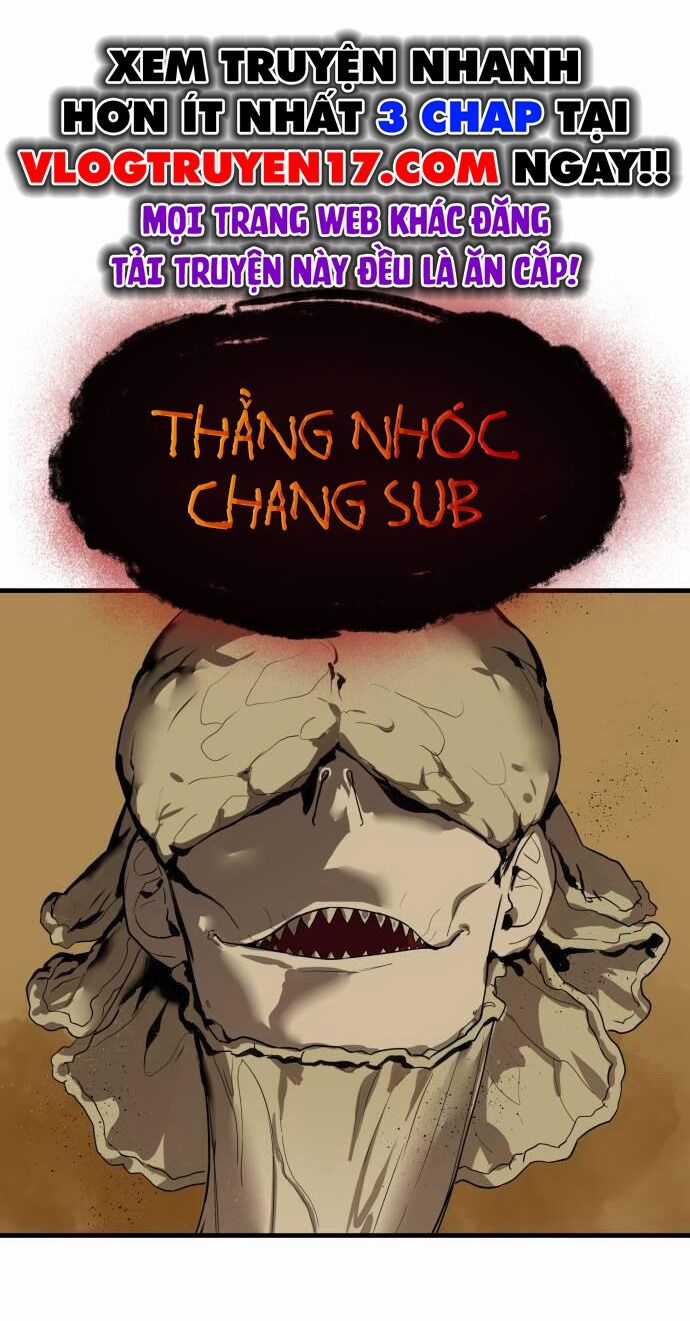 Công Chức Đặc Dị - Chương 4 - Trang 36