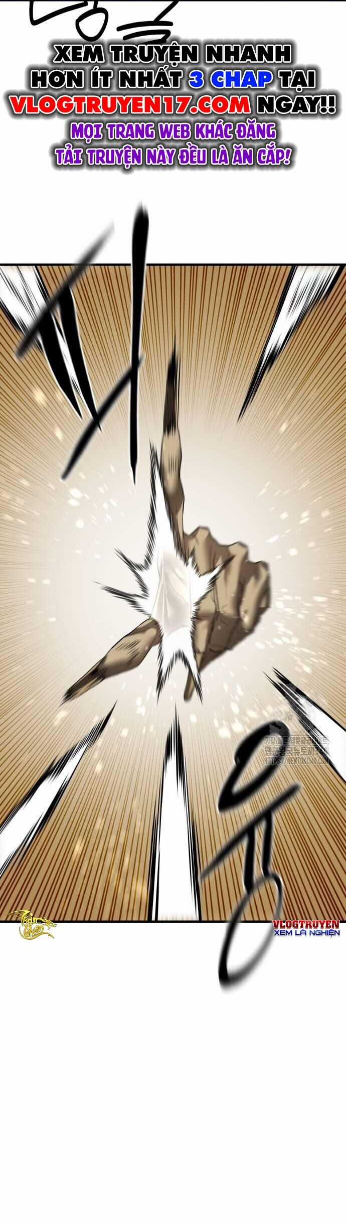 Công Chức Đặc Dị - Chương 4 - Trang 38