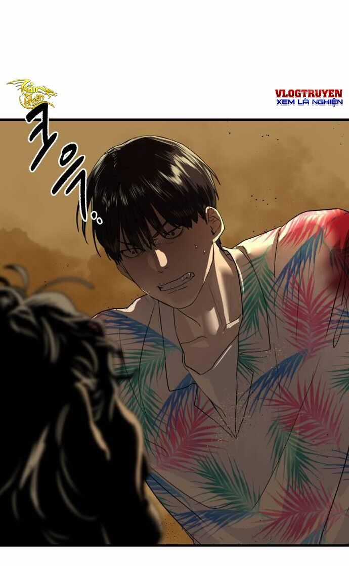 Công Chức Đặc Dị - Chương 4 - Trang 41