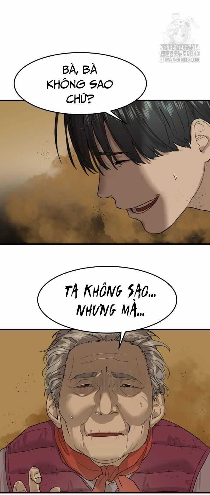 Công Chức Đặc Dị - Chương 4 - Trang 42