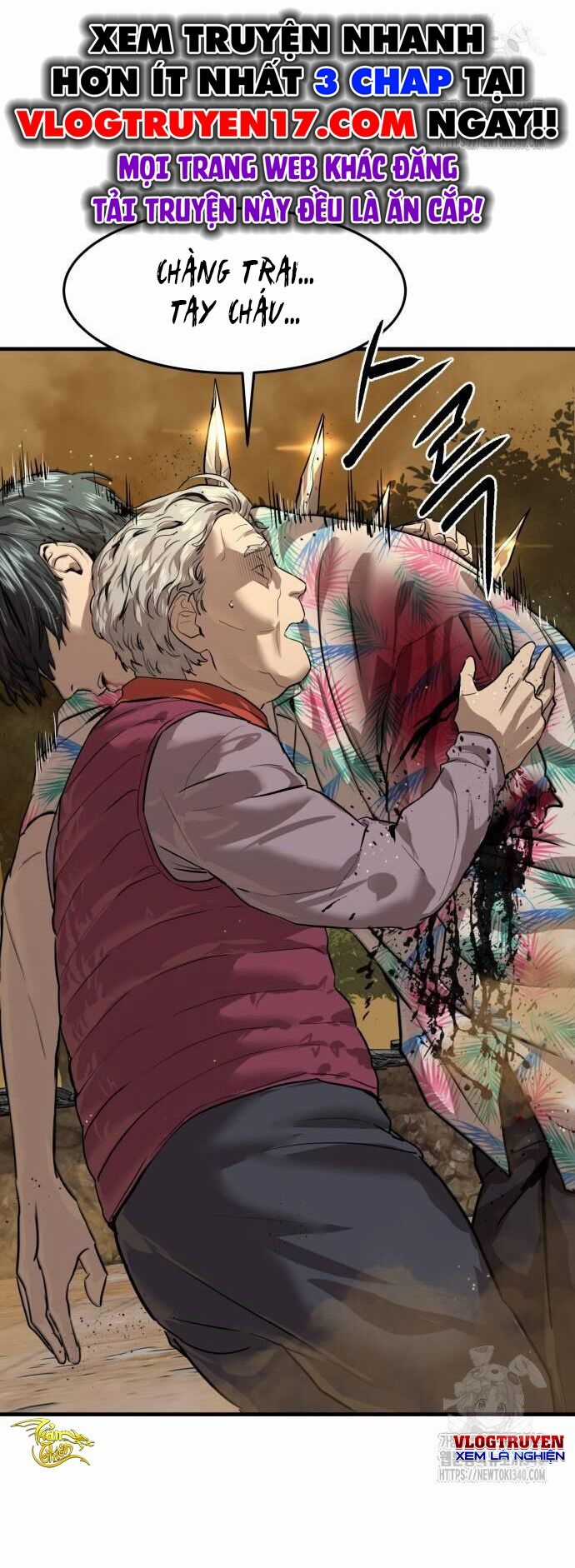 Công Chức Đặc Dị - Chương 4 - Trang 43