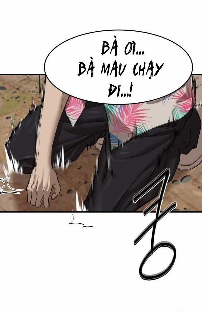 Công Chức Đặc Dị - Chương 4 - Trang 44