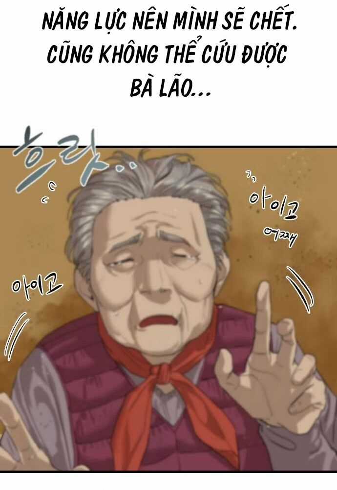 Công Chức Đặc Dị - Chương 4 - Trang 47