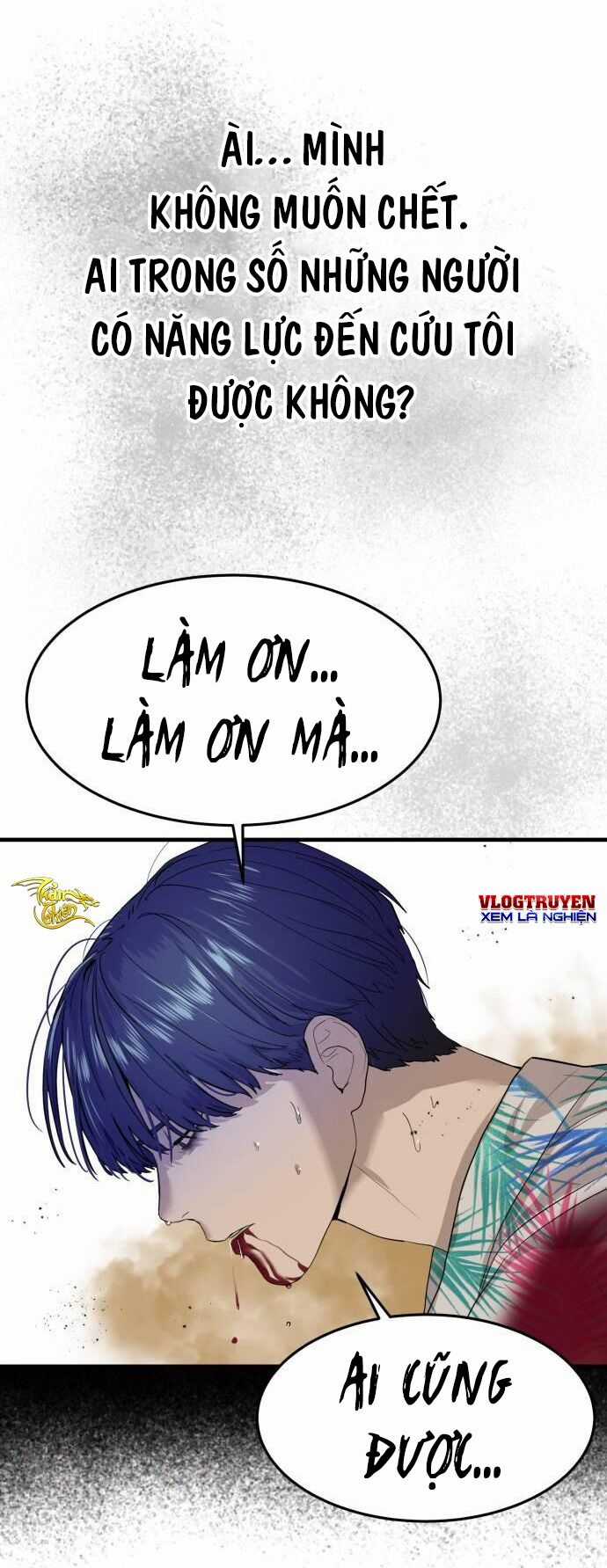 Công Chức Đặc Dị - Chương 4 - Trang 48