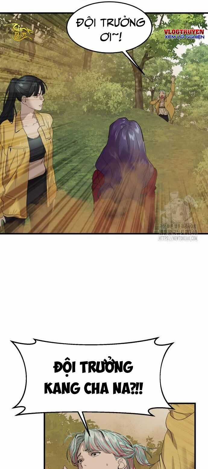 Công Chức Đặc Dị - Chương 4 - Trang 6