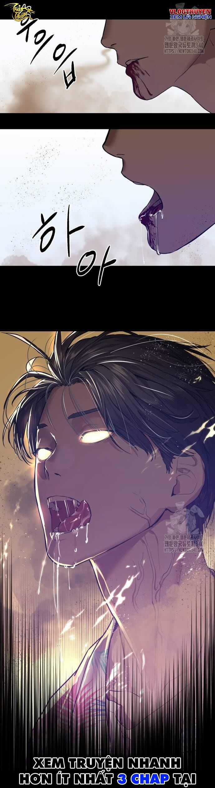 Công Chức Đặc Dị - Chương 4 - Trang 53