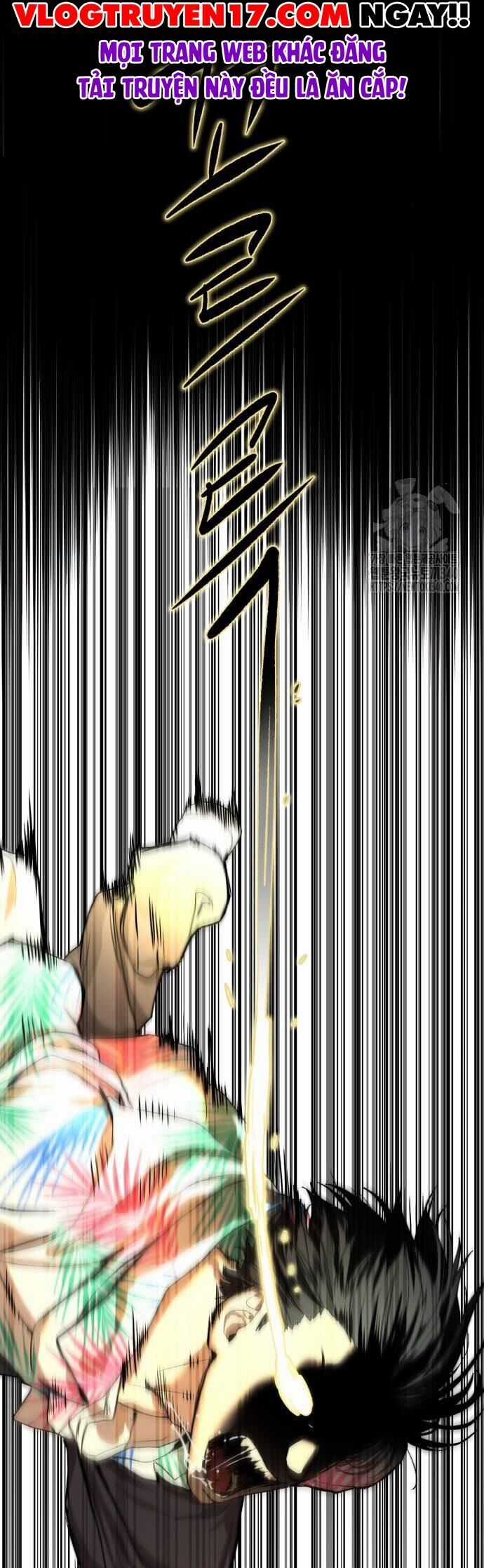 Công Chức Đặc Dị - Chương 4 - Trang 54