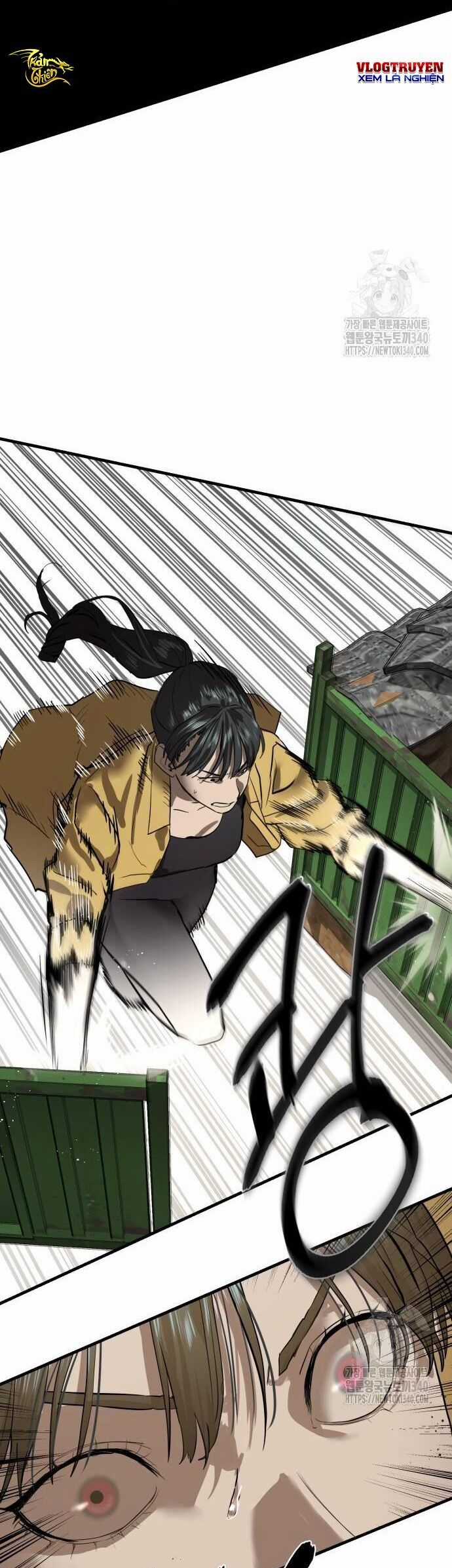 Công Chức Đặc Dị - Chương 4 - Trang 57