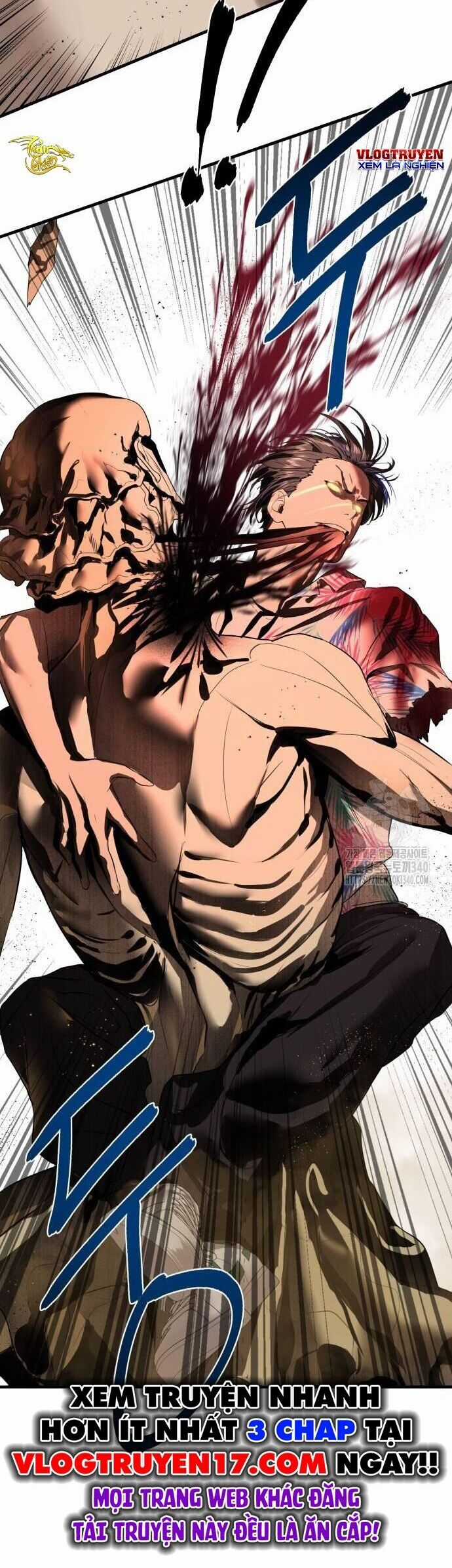 Công Chức Đặc Dị - Chương 4 - Trang 58