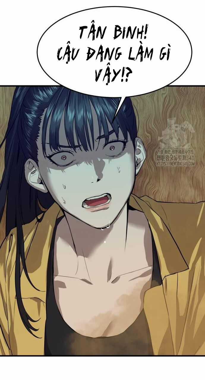 Công Chức Đặc Dị - Chương 4 - Trang 59