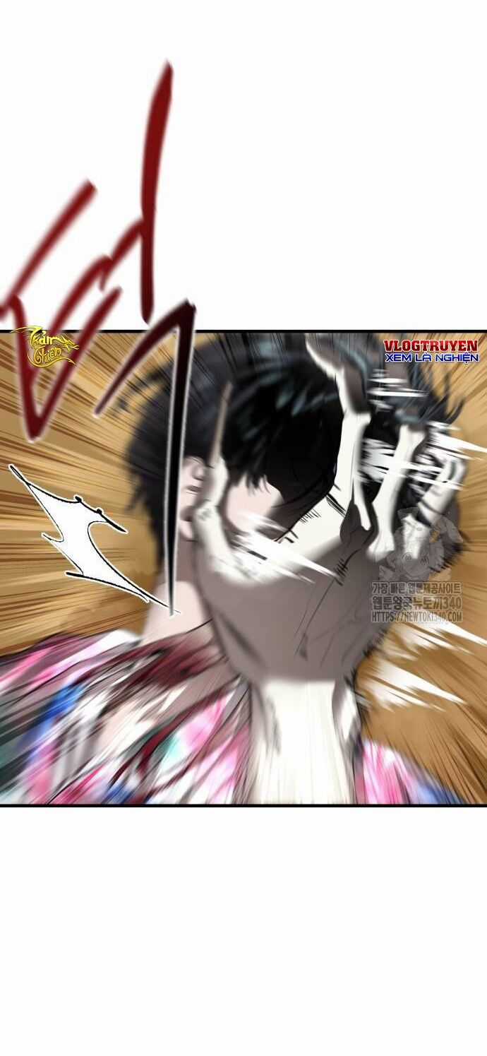 Công Chức Đặc Dị - Chương 4 - Trang 60