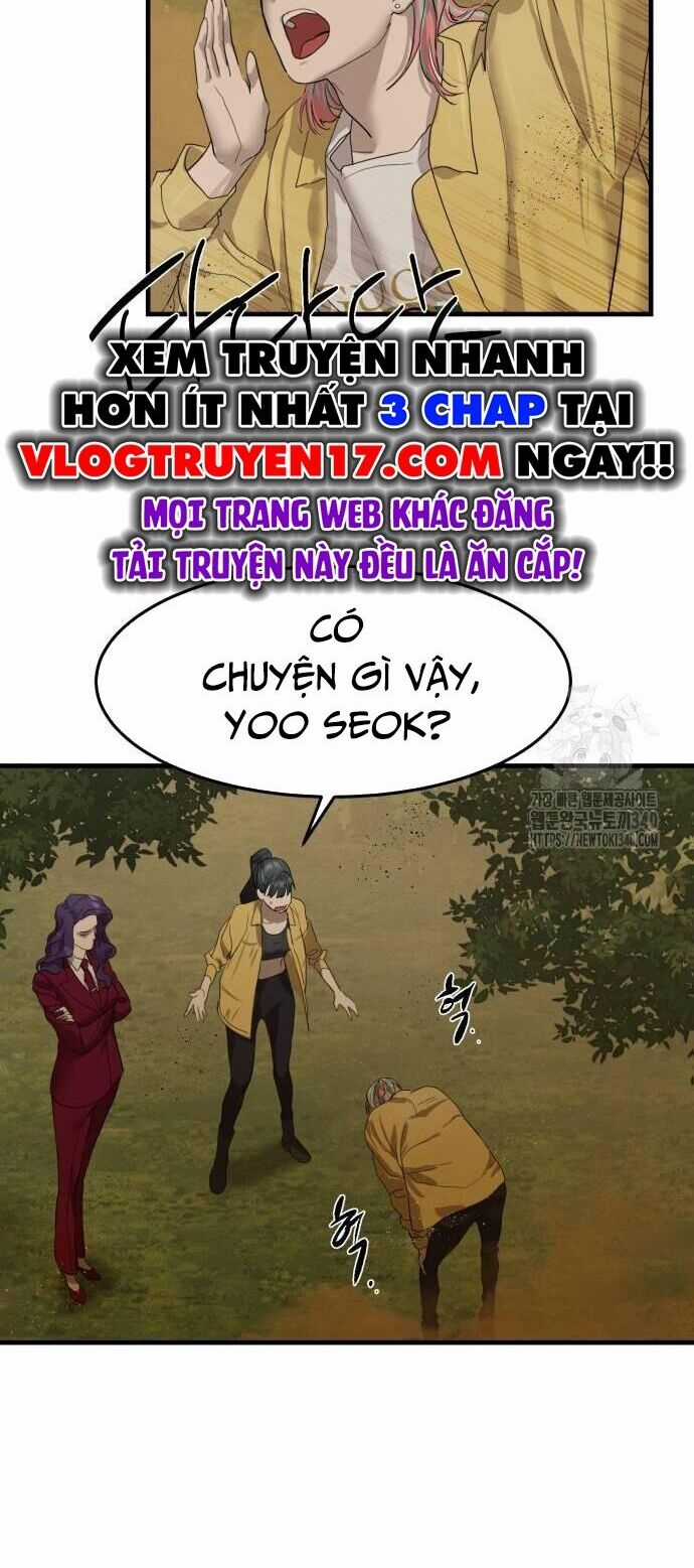 Công Chức Đặc Dị - Chương 4 - Trang 7