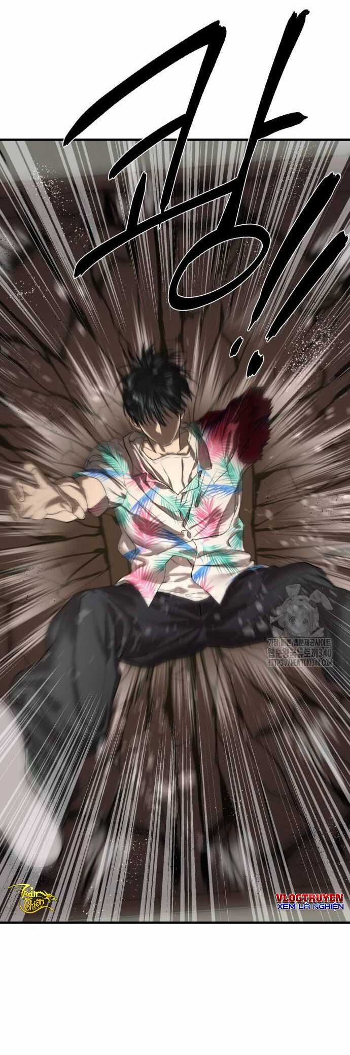 Công Chức Đặc Dị - Chương 4 - Trang 62