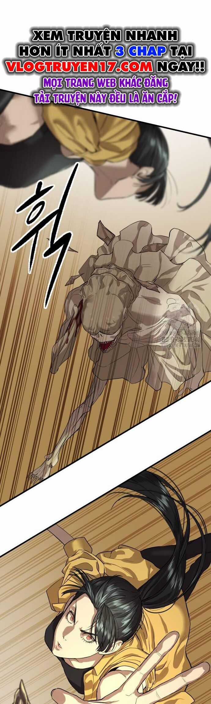 Công Chức Đặc Dị - Chương 4 - Trang 68