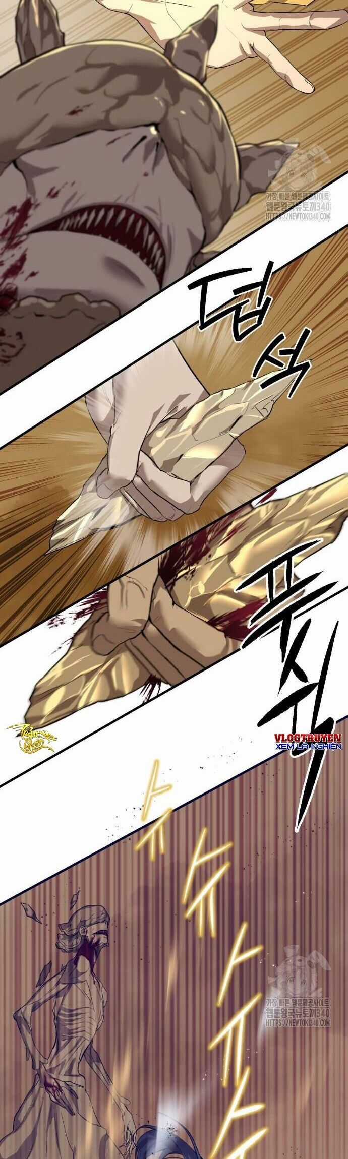 Công Chức Đặc Dị - Chương 4 - Trang 69