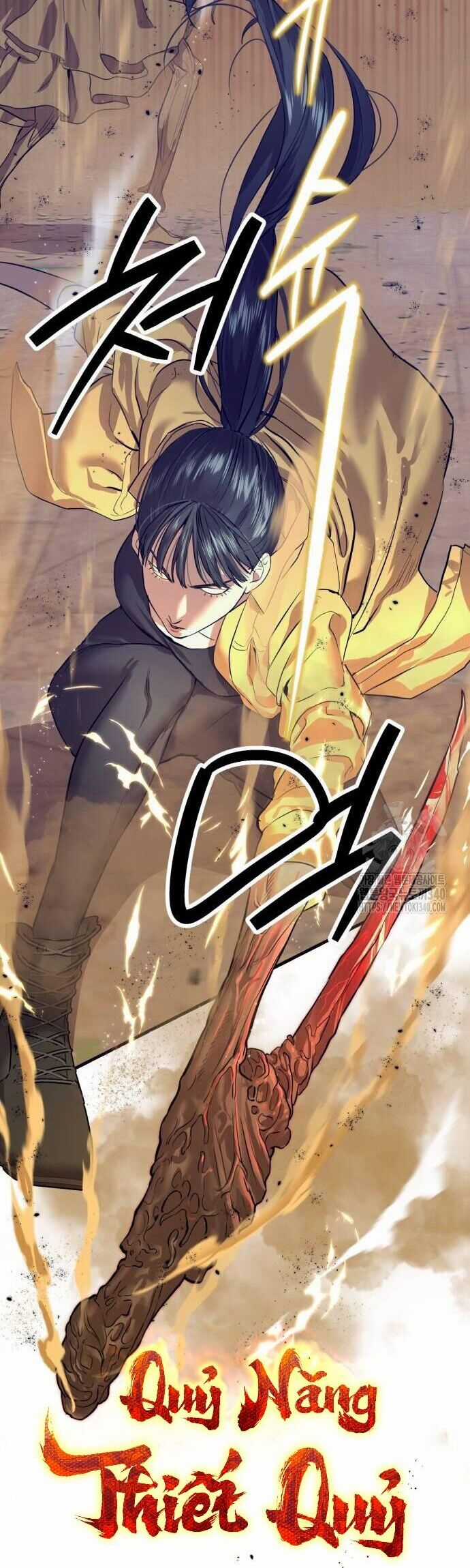 Công Chức Đặc Dị - Chương 4 - Trang 70