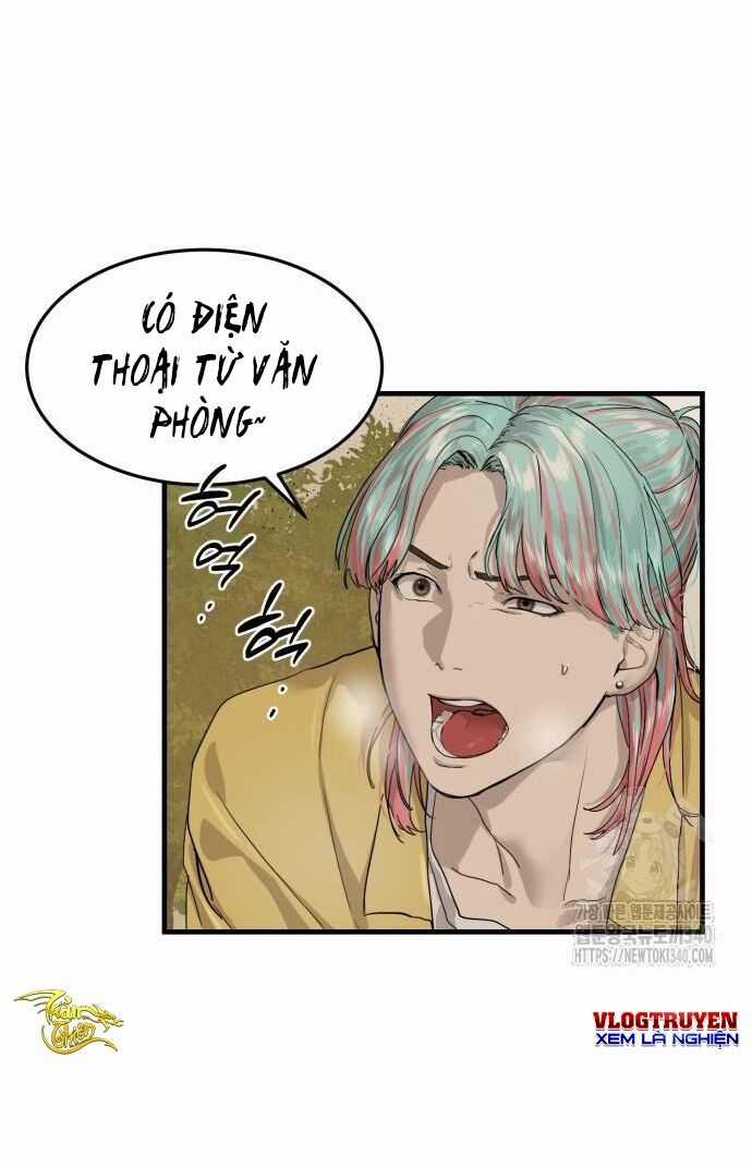 Công Chức Đặc Dị - Chương 4 - Trang 8