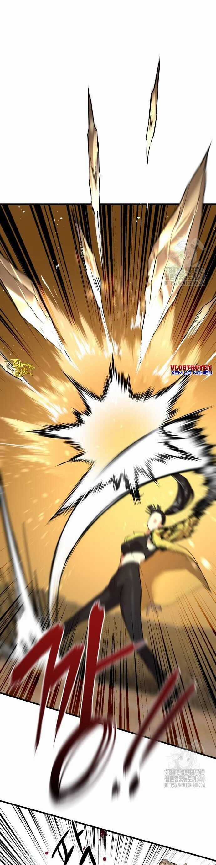 Công Chức Đặc Dị - Chương 4 - Trang 74