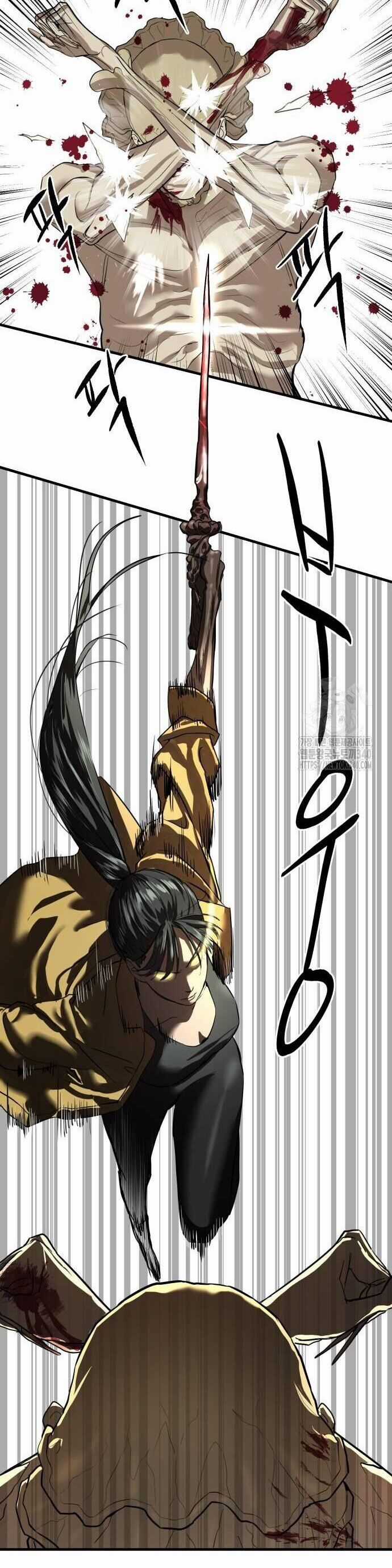 Công Chức Đặc Dị - Chương 4 - Trang 75