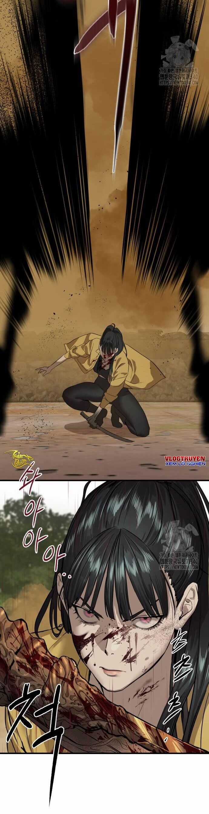 Công Chức Đặc Dị - Chương 4 - Trang 79