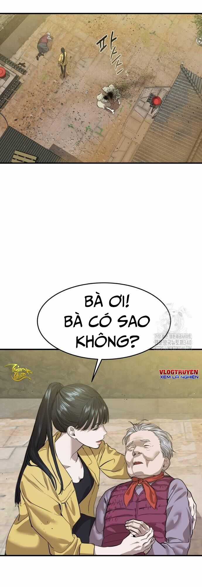 Công Chức Đặc Dị - Chương 4 - Trang 81