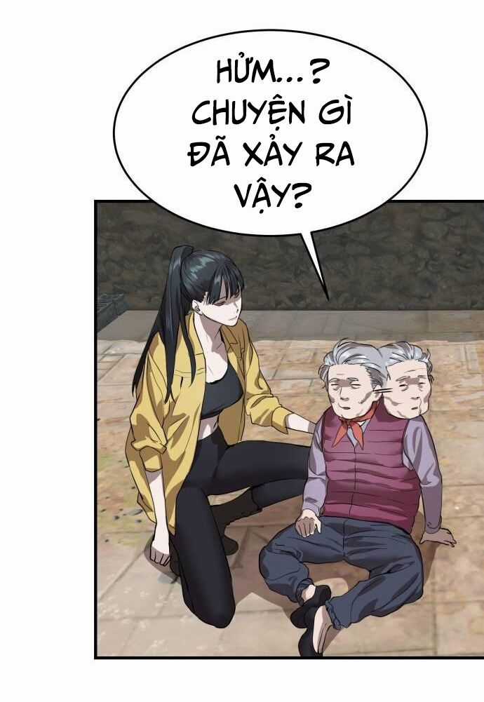 Công Chức Đặc Dị - Chương 4 - Trang 83