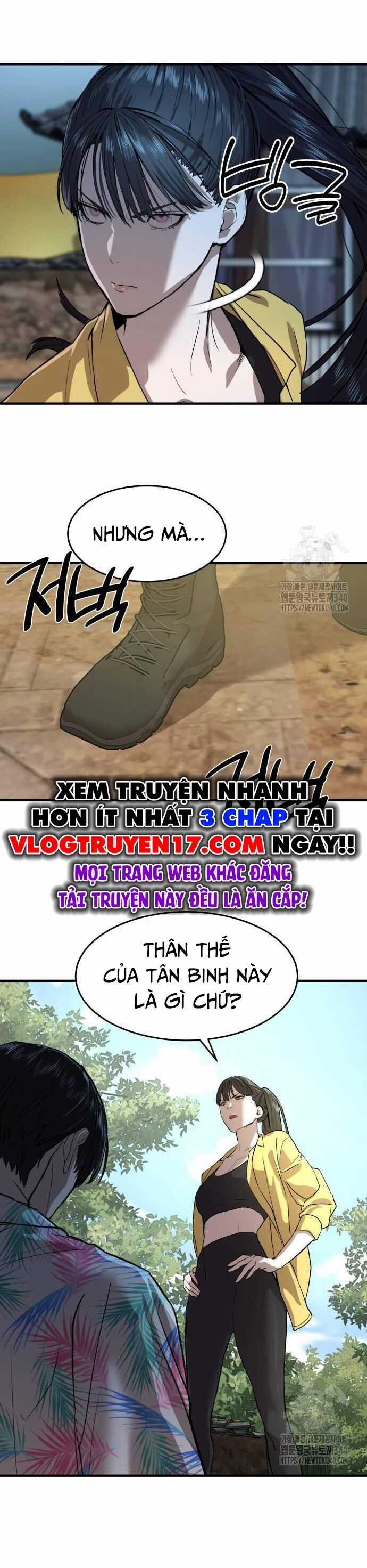 Công Chức Đặc Dị - Chương 4 - Trang 88