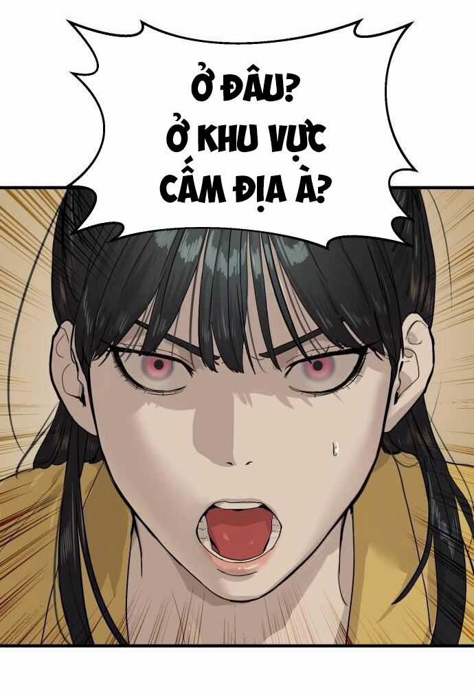 Công Chức Đặc Dị - Chương 4 - Trang 10