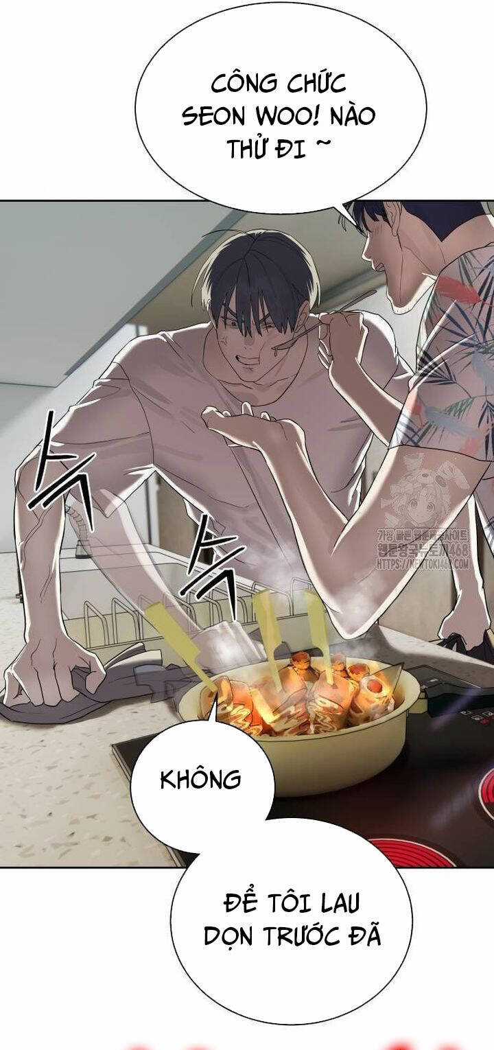 Công Chức Đặc Dị - Chương 40 - Trang 24