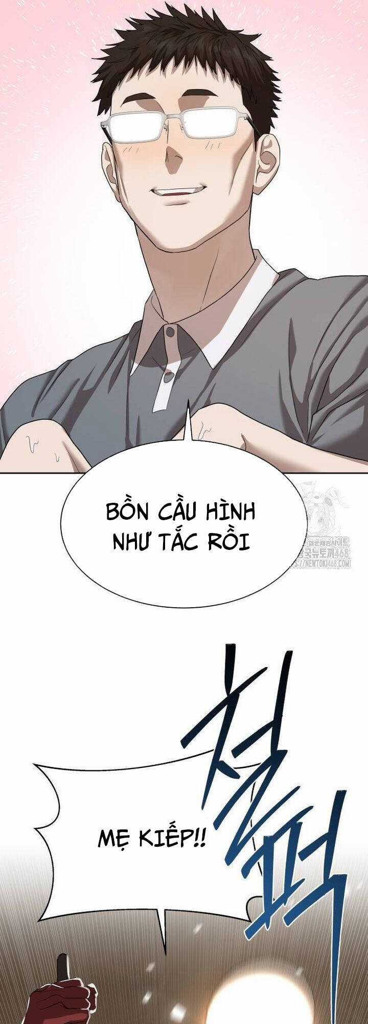 Công Chức Đặc Dị - Chương 40 - Trang 25