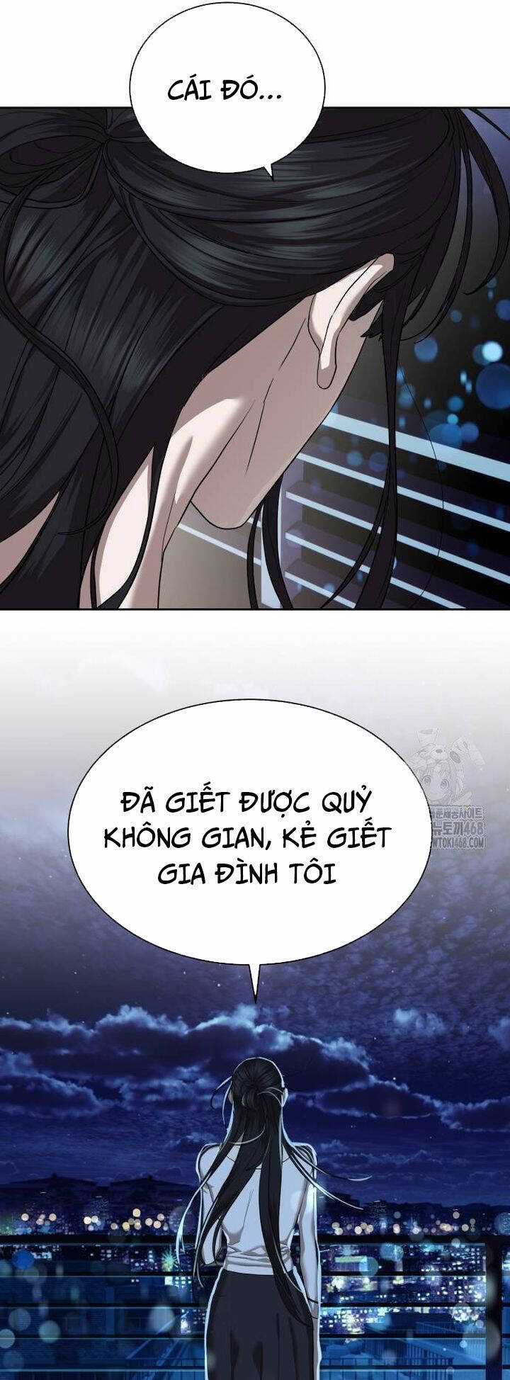 Công Chức Đặc Dị - Chương 40 - Trang 29