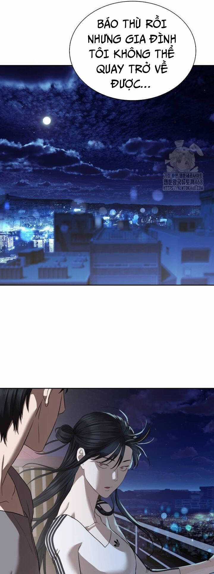 Công Chức Đặc Dị - Chương 40 - Trang 30