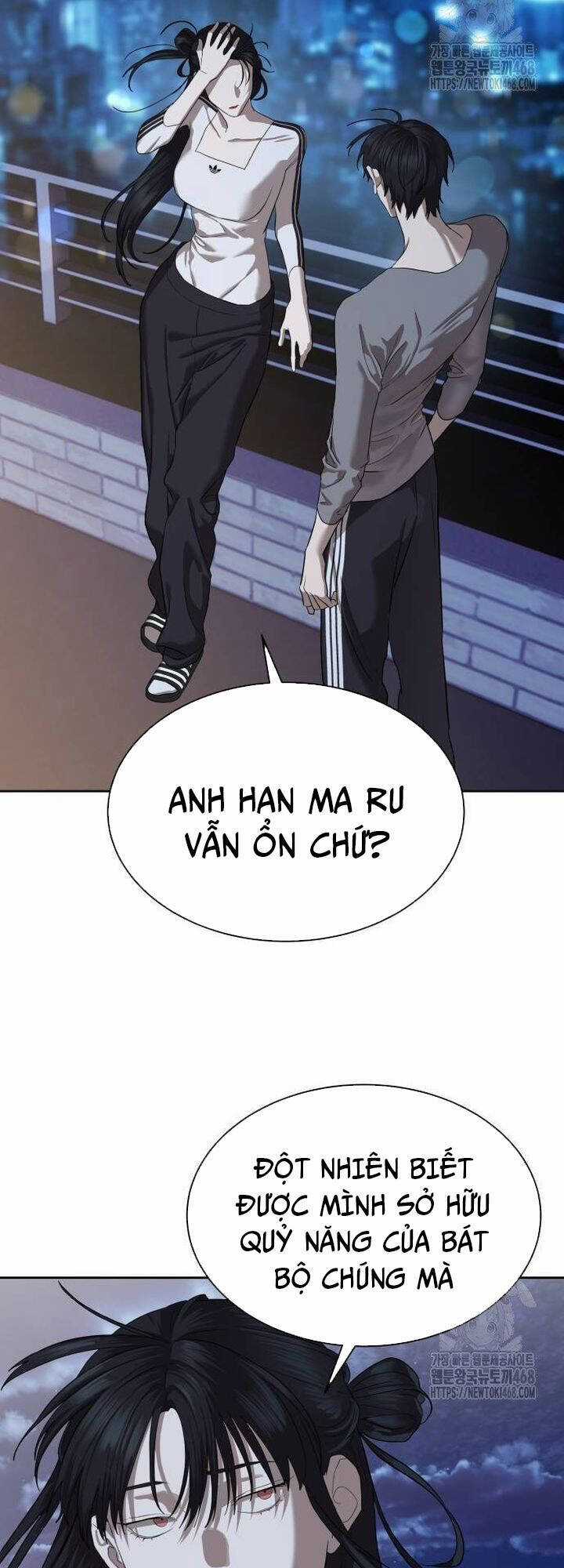 Công Chức Đặc Dị - Chương 40 - Trang 31