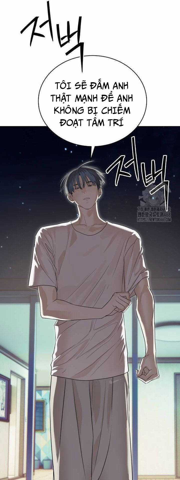 Công Chức Đặc Dị - Chương 40 - Trang 33