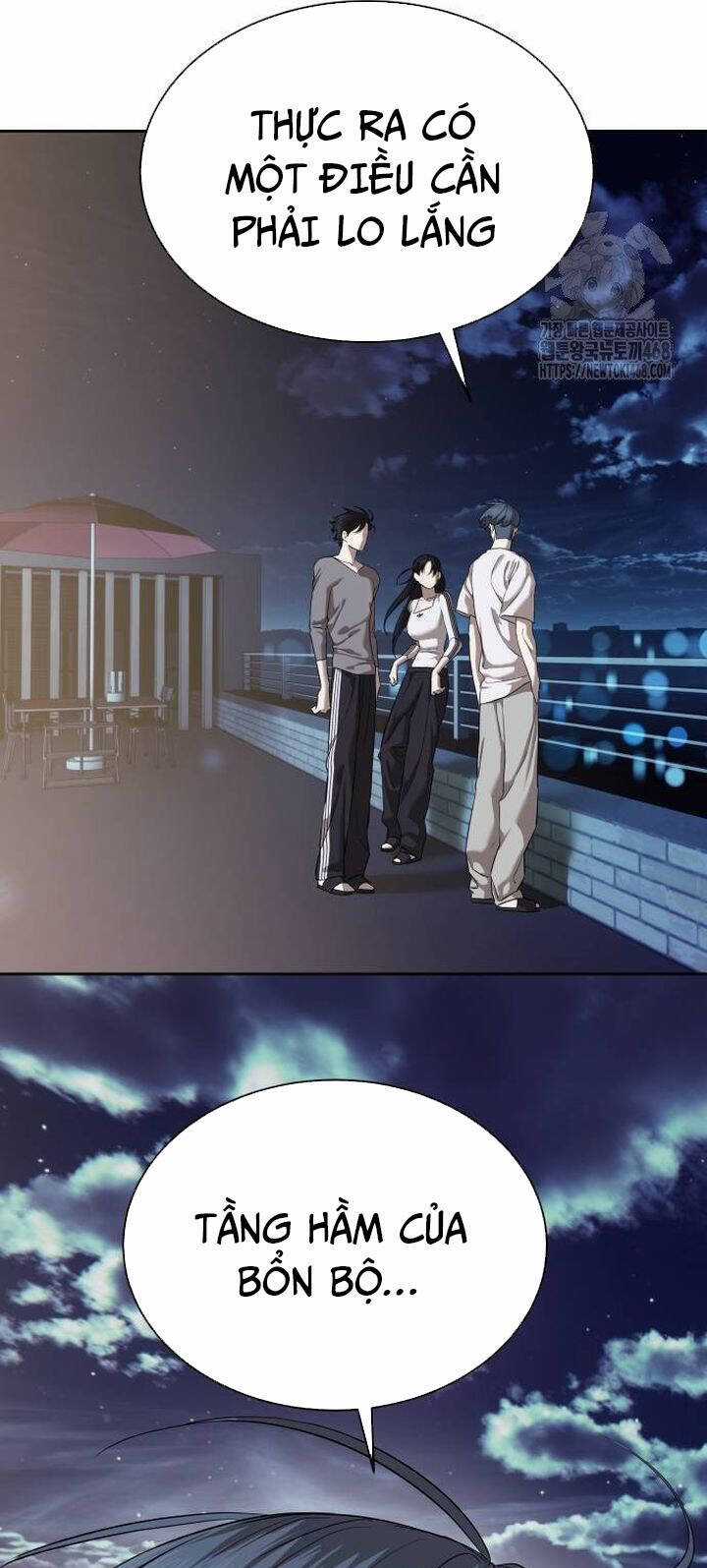 Công Chức Đặc Dị - Chương 40 - Trang 34