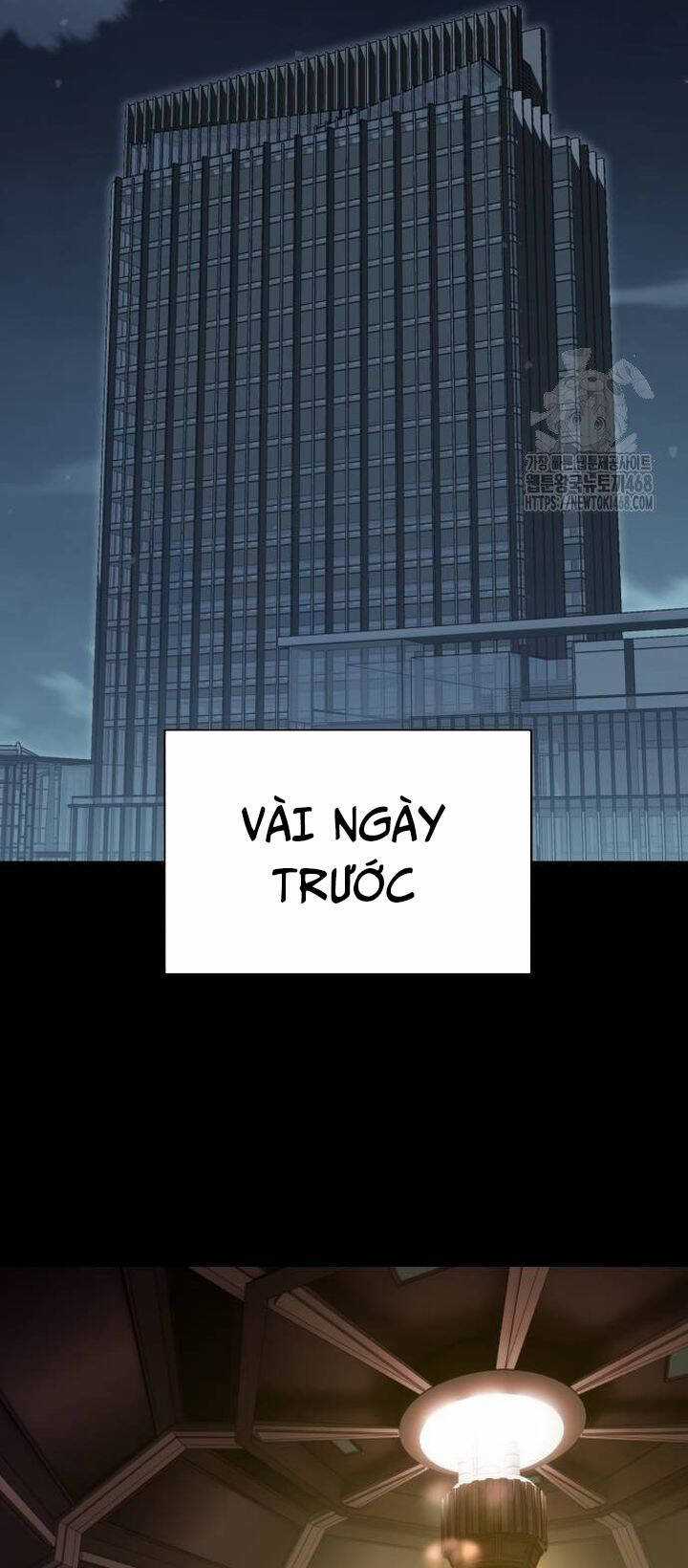 Công Chức Đặc Dị - Chương 40 - Trang 35