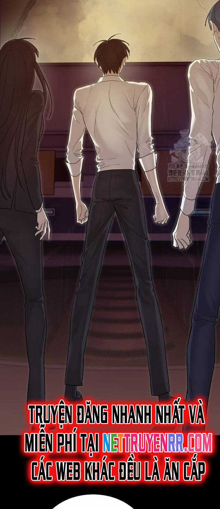 Công Chức Đặc Dị - Chương 40 - Trang 36