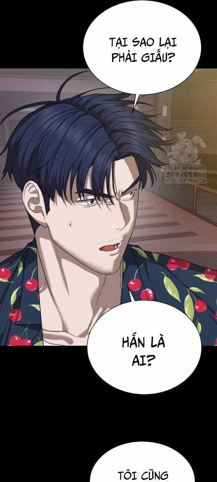 Công Chức Đặc Dị - Chương 40 - Trang 37