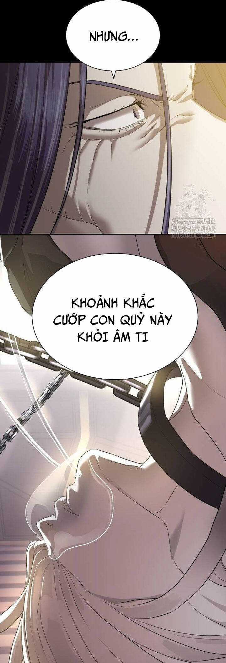 Công Chức Đặc Dị - Chương 40 - Trang 38