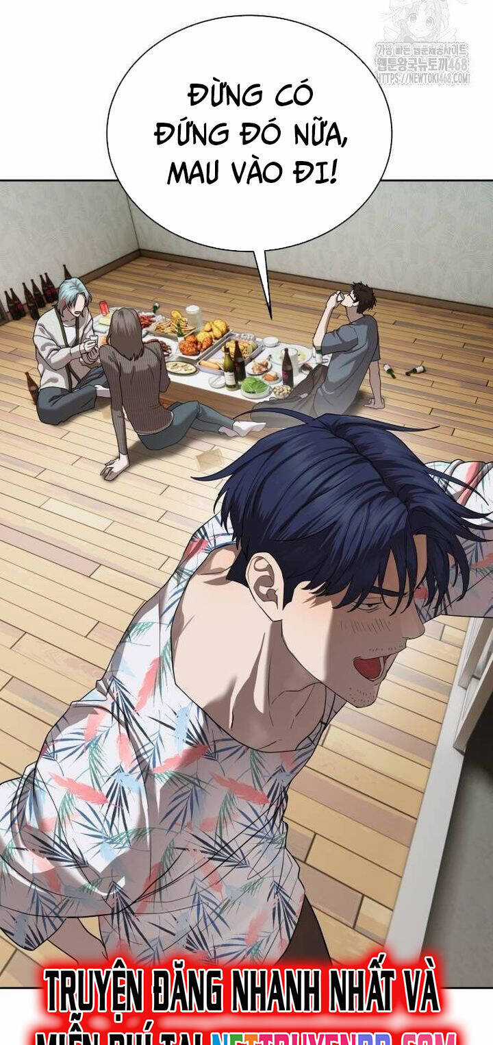 Công Chức Đặc Dị - Chương 40 - Trang 40